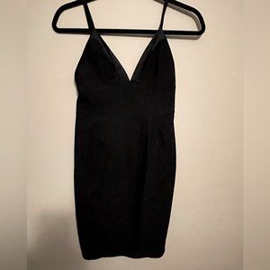 Toni Mini Dress. Size M